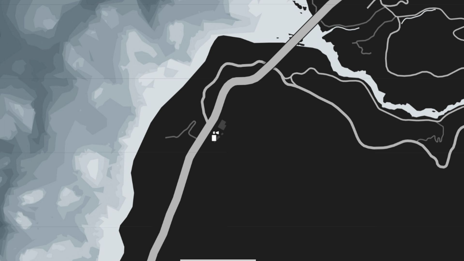 Third LS Tags poster locations (Image via Rockstar Games)